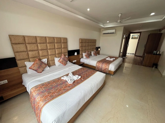 Family Suite