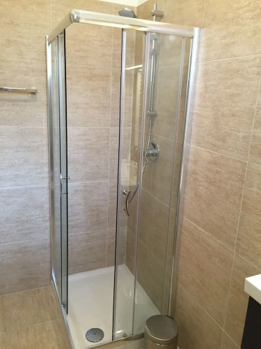 1 Bedroom Superior Apartment