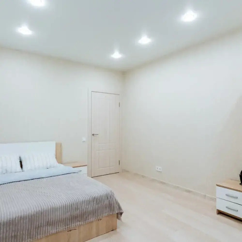 Фотография номера квартиры Квартирный Вопрос на улице Энтузиастов