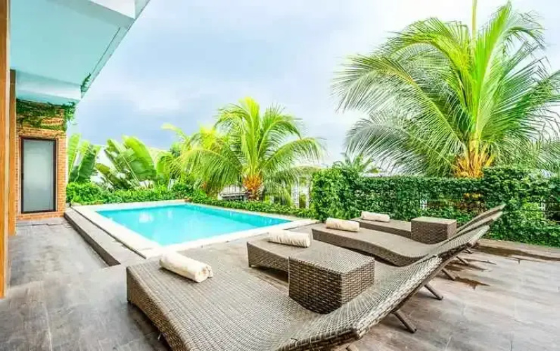 Pantai Guesthouse Canggu
