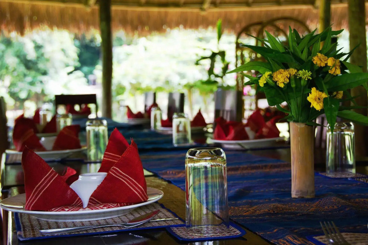 Kamu Lodge