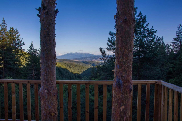 Guesthouses Prav Kamen