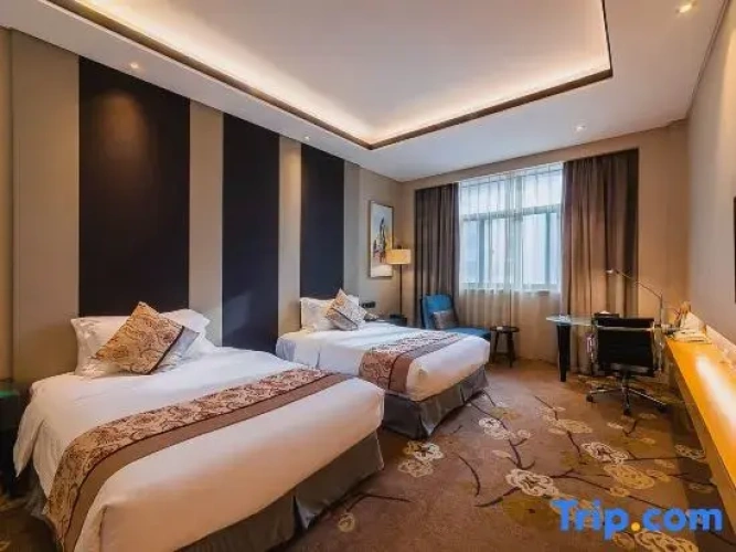 Business Twin room