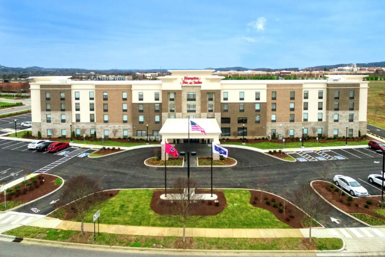 Hotelafbeelding
