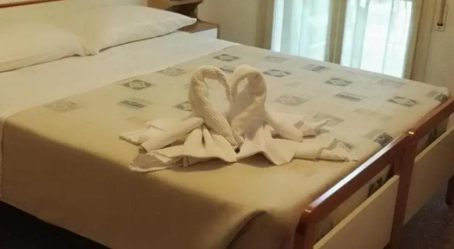 Hotel Capinera