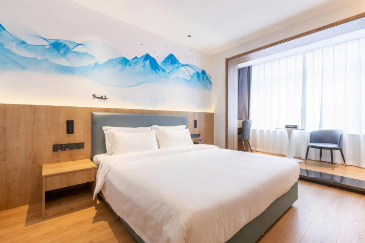 Excemon Beijing Hongxiang Hotel
