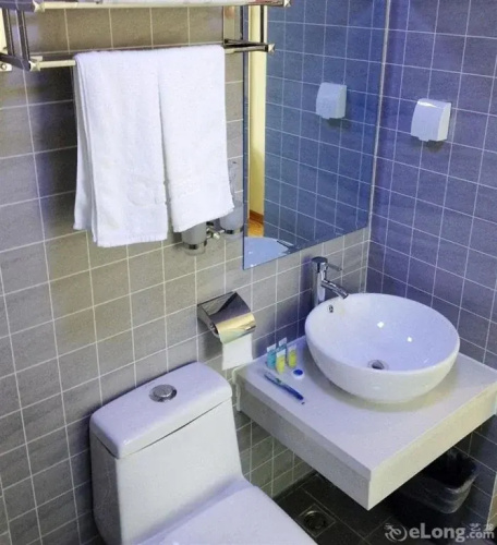 Urban 118 Hotel