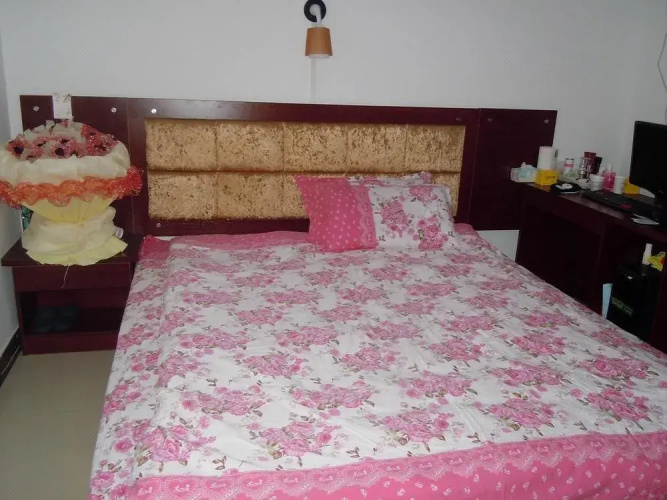 Xi'an 7 Days Hotel