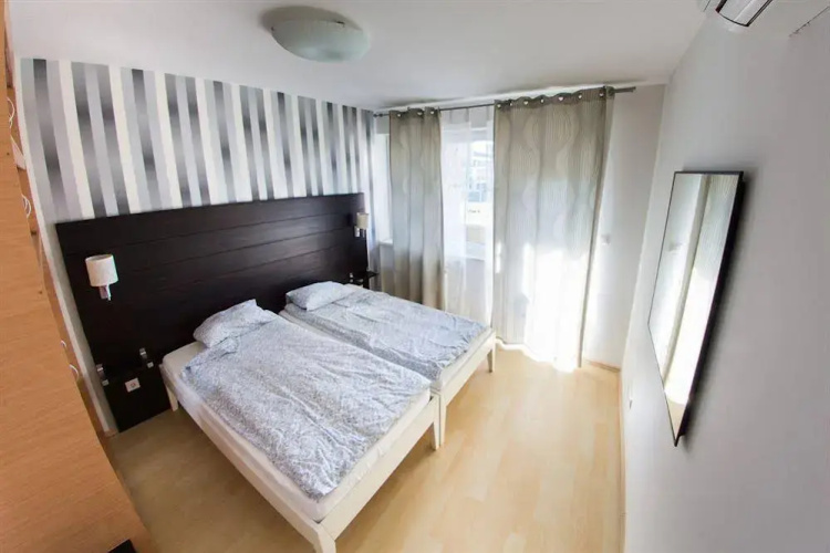 Far Home Budapest