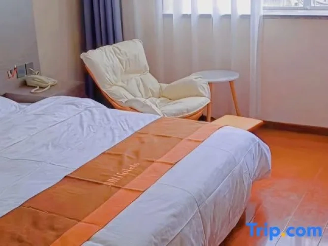 Business Double room