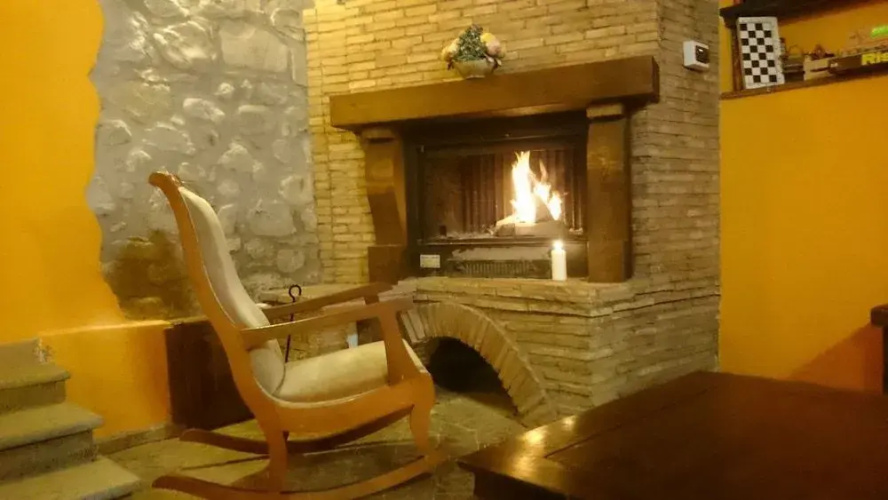 La Collina Di Bargiano