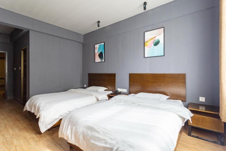 Classic Twin room