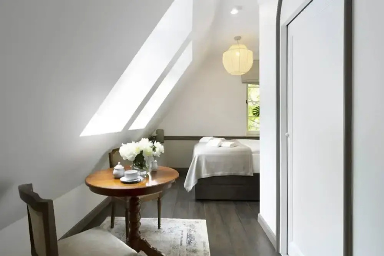 Willa Szwarc Cozy Studio Apartment