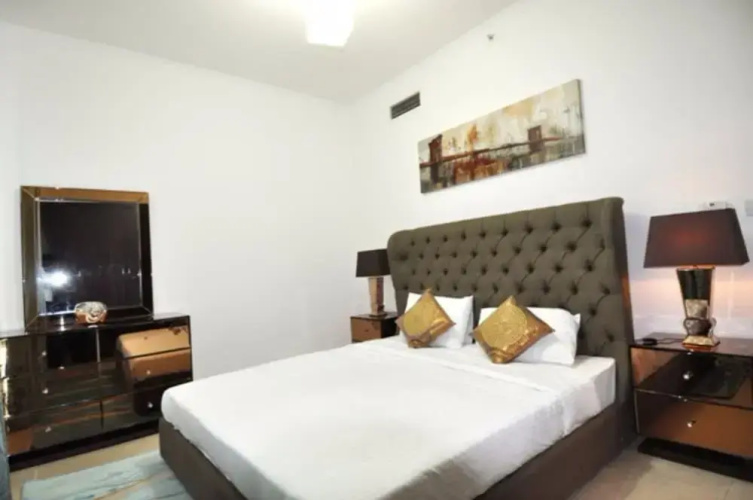 Piks Key - Burj Residence