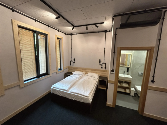 Art Hotel 158