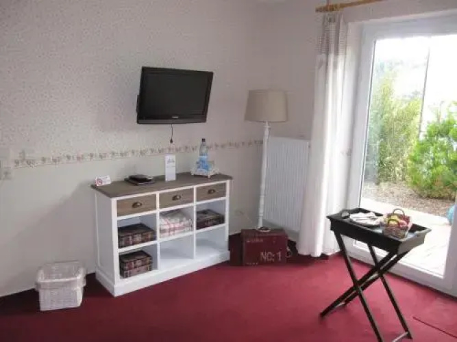Landhotel Fernsicht