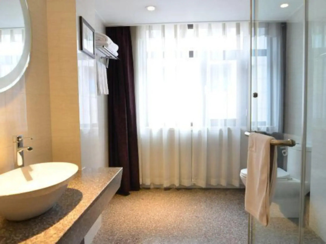 Jinyuwan Hotel