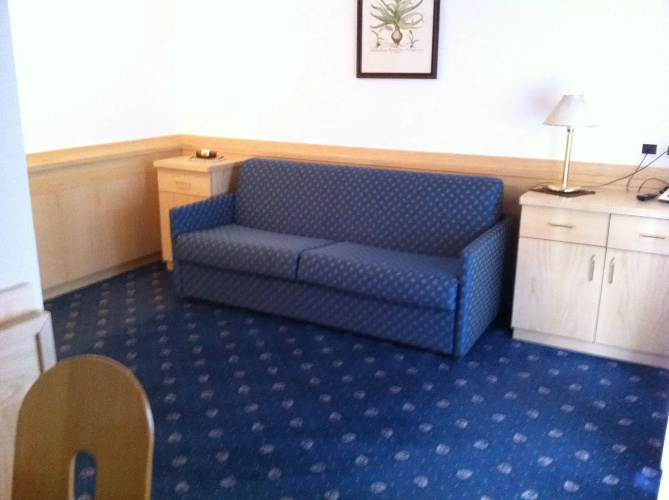 Residence Contrin