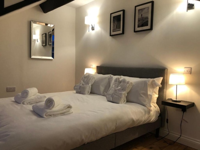 3 Bedrooms Cottage