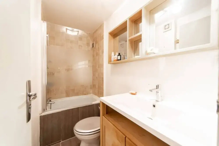 Le Carnot Duplex Apartment Hyper Downtown