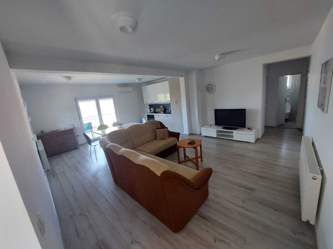 Apartments Brulo