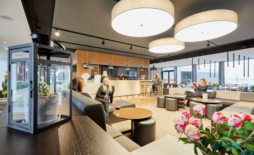 Billund Airport Hotel photo 23
