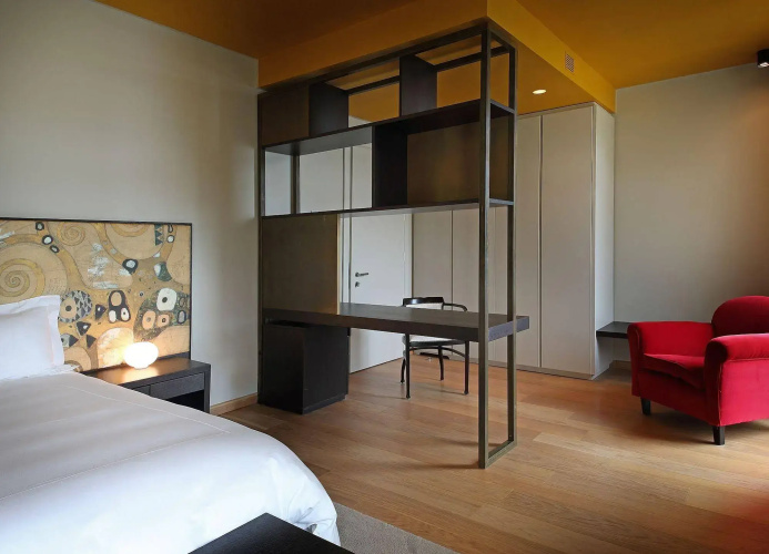 Hotel Bella Riva