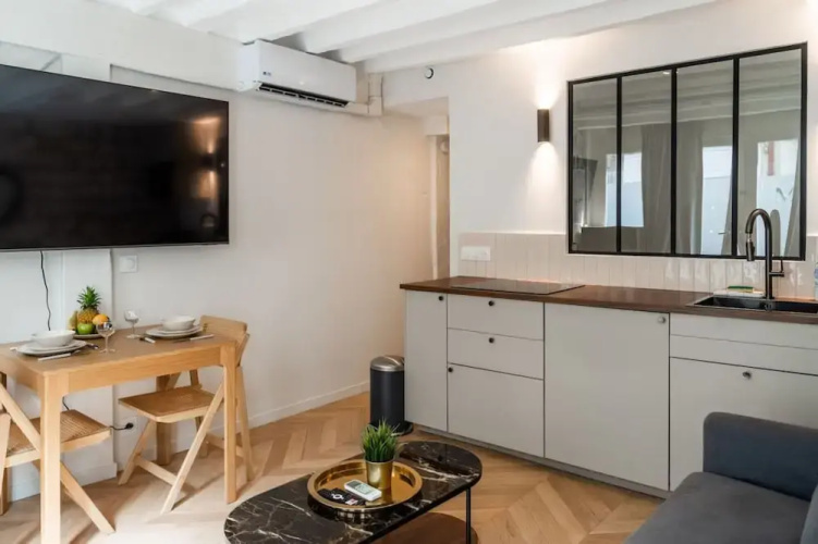 Lavie Maison A C Sauna