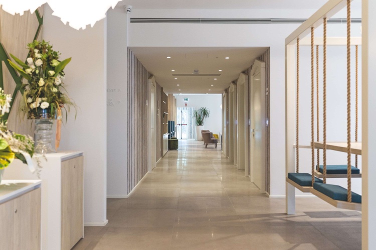 The Sense Experience Resort Follonica photo 16
