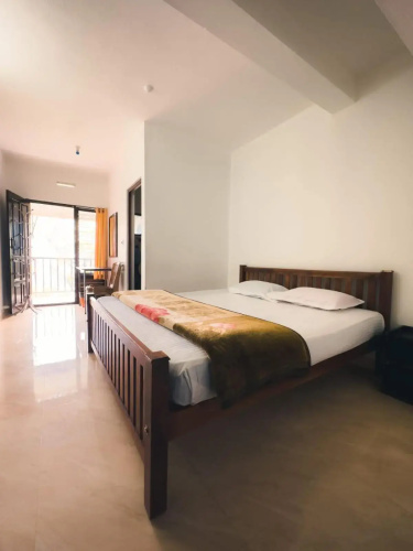 Beniel Homestay