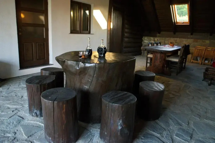 Cabana Plăieșul