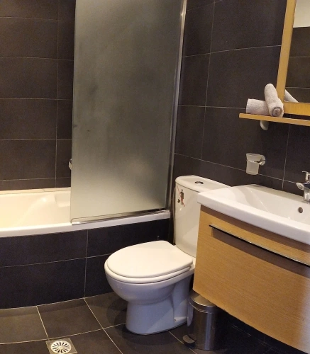 2 Bedrooms Villa
