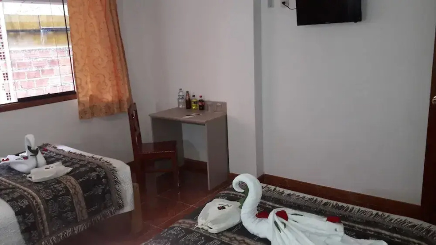 Perumanta B&B