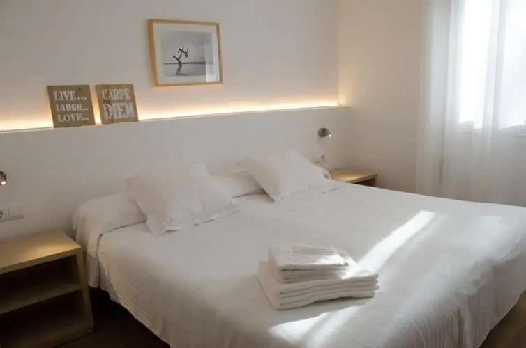 2 Bedrooms Family Suite