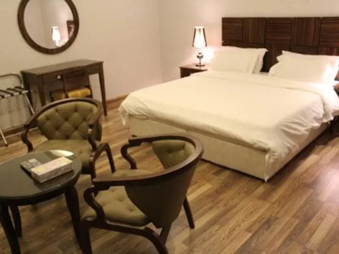 Drr Ramh Hotel Apartments 4