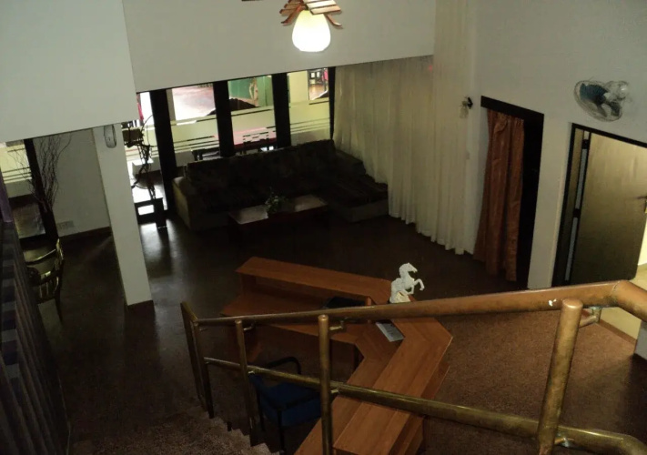Hotel Golden Flower