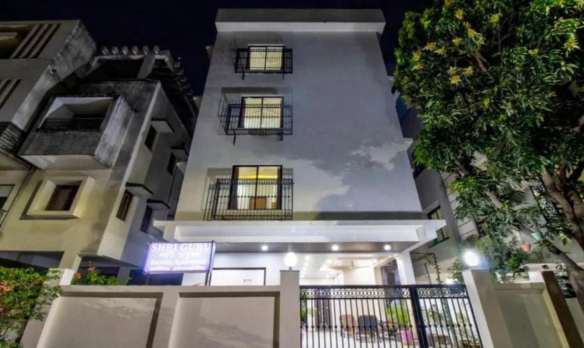 Imagen del hotel