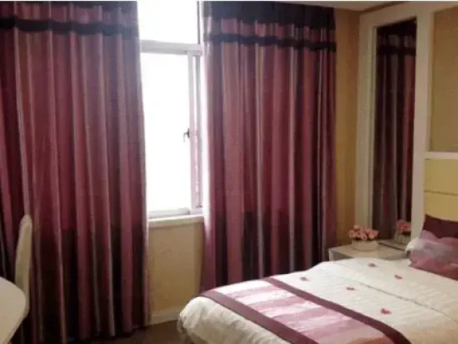 Binlan Hotel