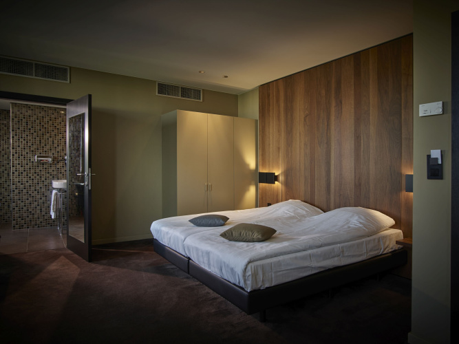 Hotel Serwir
