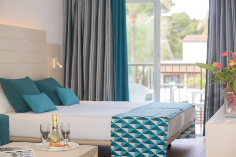 Hotel Luxor photo 6