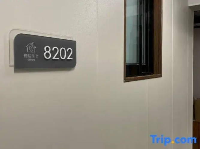 Slow resident accommodation