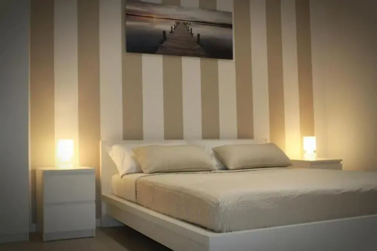 Bsuites Apartment
