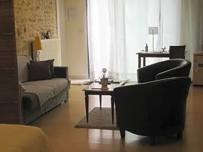 Chambre d'hôtes Le Paradis