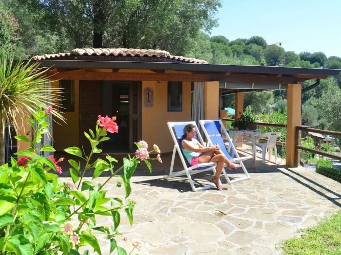 Bungalow