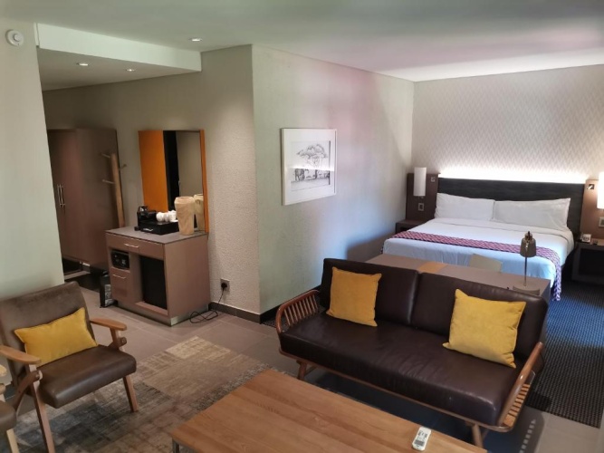 Suite