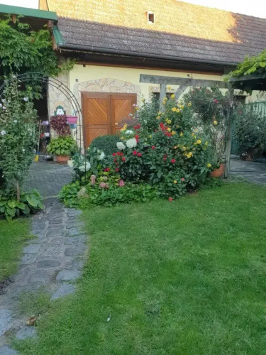 Ferienwohnung Koppi