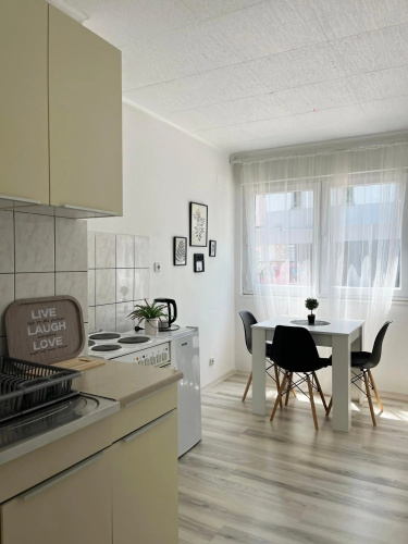 Starlux apartment