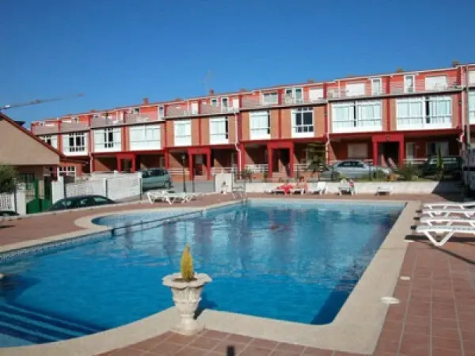 Apartamentos Areas Gordas