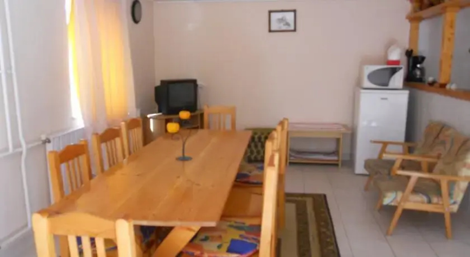 Tünde Vendégház