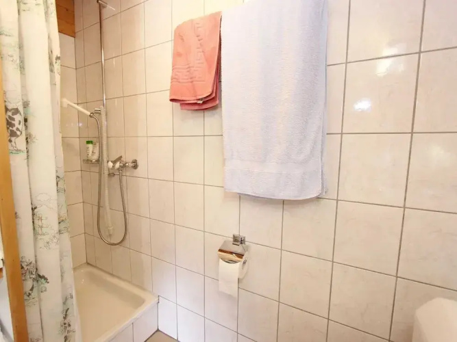 Chalet in Binn Near Forest & Scenic Valley